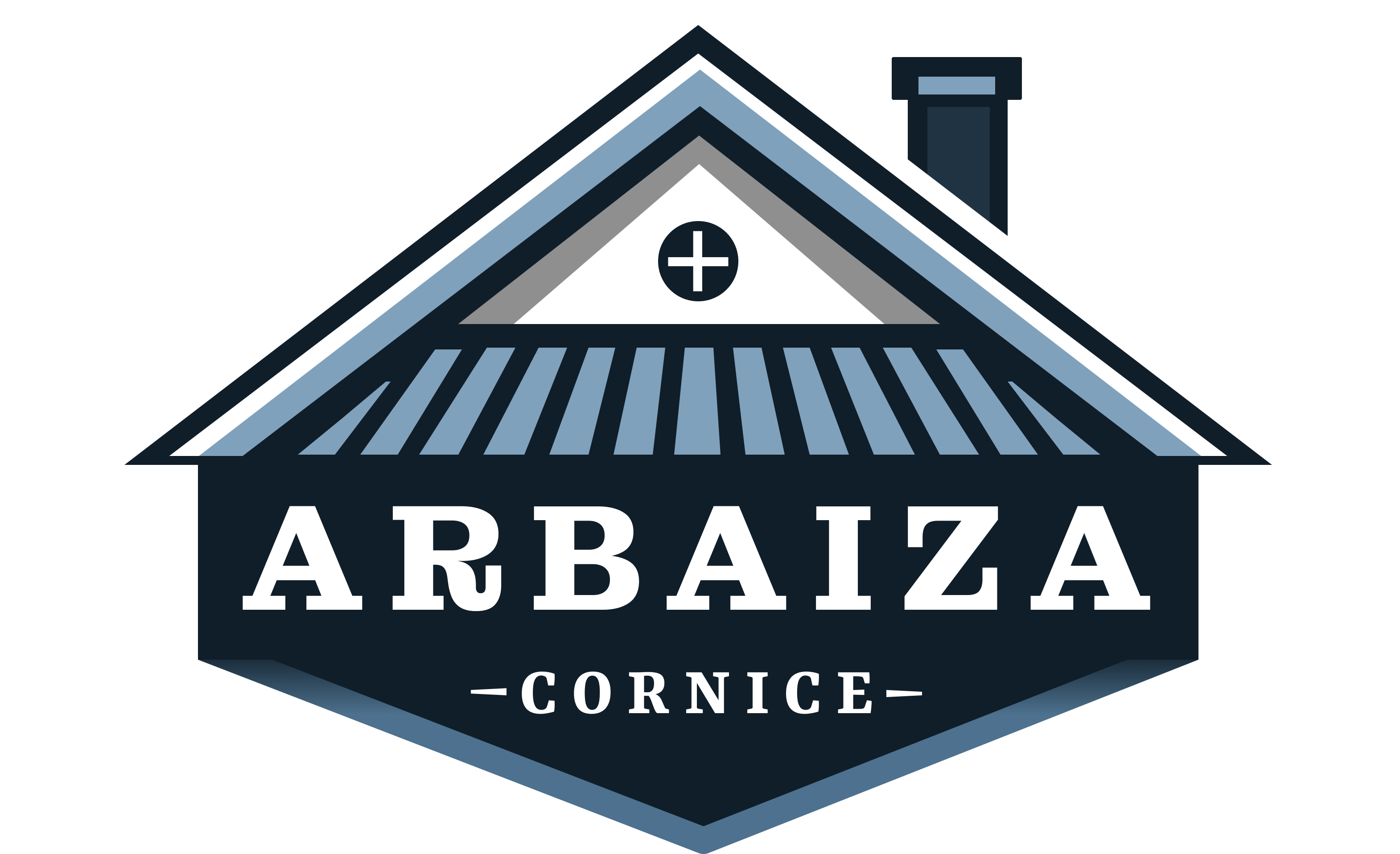 Arbaiza Cornice logo